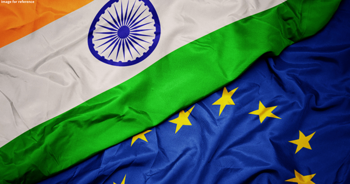 India, EU to step up cooperation on clean energy and climate action